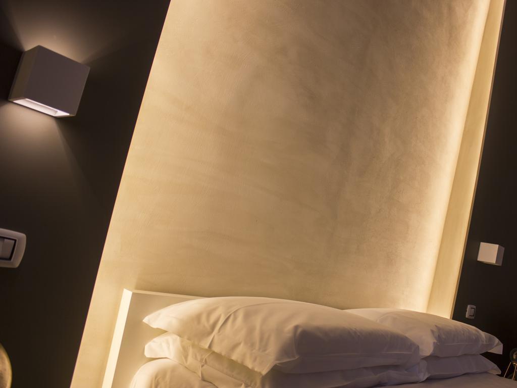 La Banchina Holiday Rooms Trani Exterior foto
